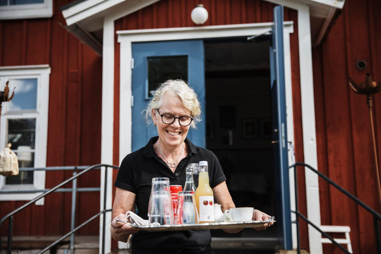 Others 4, Vaffelcafe Bed & Breakfast, Värnamo