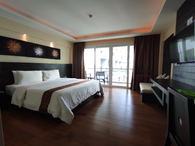 Bedroom 13