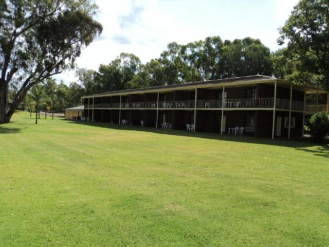 Others 5, Tocumwal Golf Resort, Berrigan