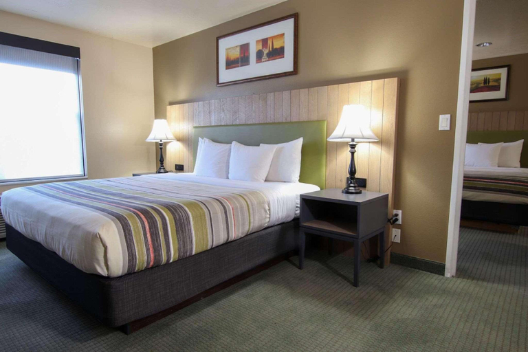 Bedroom 1