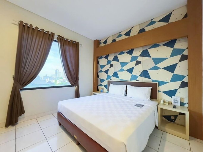 Bedroom 24
