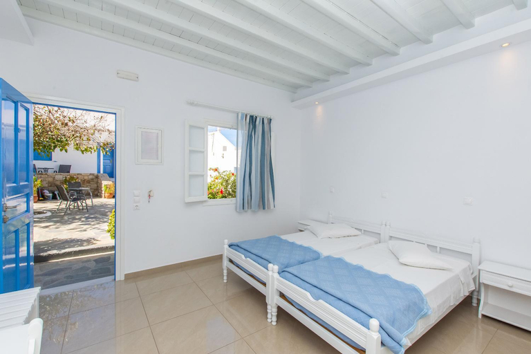 Others 5, Mykonos Vouniotis Rooms, South Aegean