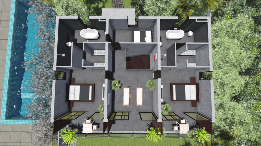 Exterior & Views 1, THE VILLA @ RED BRIDGE - HOI AN RIVERSIDE - RENOVATED 2026, Da Nang