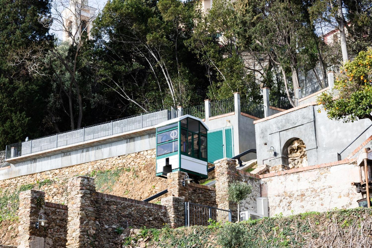Others 3, Villa Bice, Savona