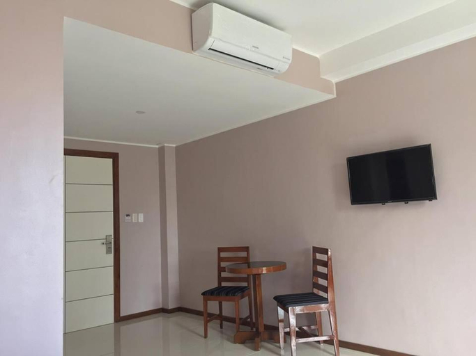Others 5, Answer Hotel, Puerto Galera
