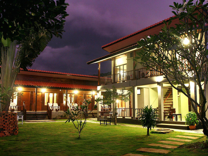 Lanta Thip House By Swiss-Belhotel, Ko Lanta