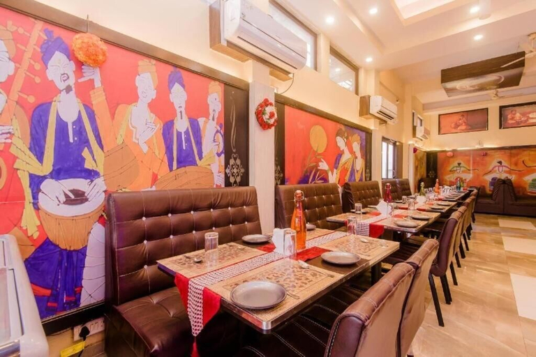 Food & Drinks 3, Pheonix By Glitz Hotels, Raigarh