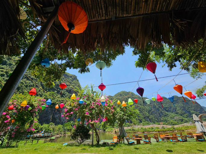 Others 1, Quốc Khánh Bamboo Homestay , Hoa Lư