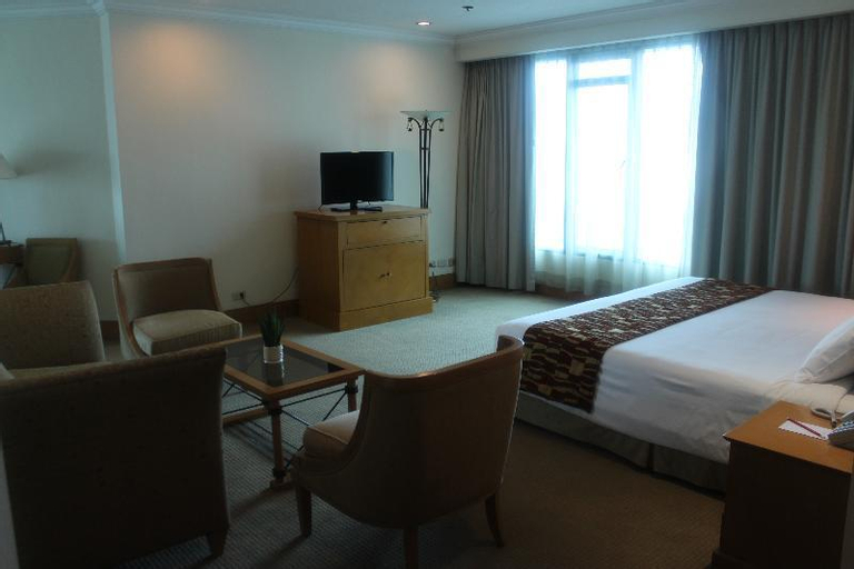 Bedroom 15