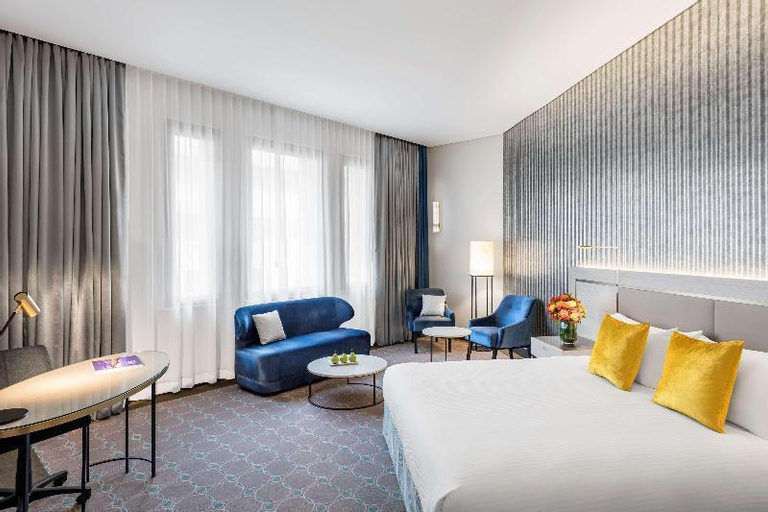 Bedroom 29