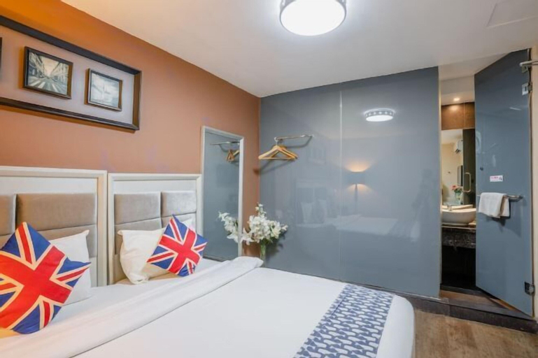 Bedroom 5