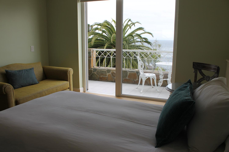 Bedroom 3, Hotel Isla Seca, Petorca