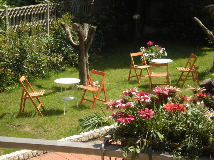 Others 5, B&B Al Calcandola, La Spezia