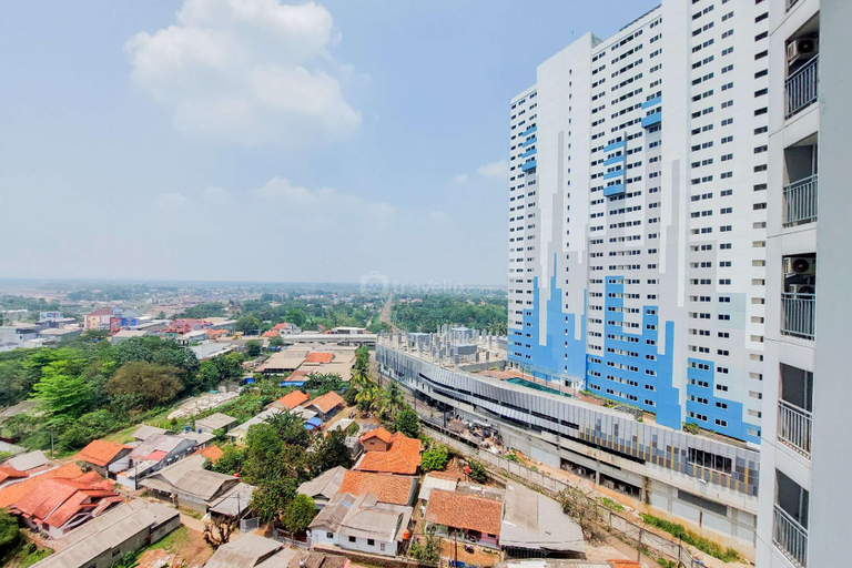 Others 2, Strategic Studio Serpong Garden By Travelio, Tangerang