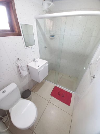 Bathroom 4, Casa Colomba, Armação dos Búzios