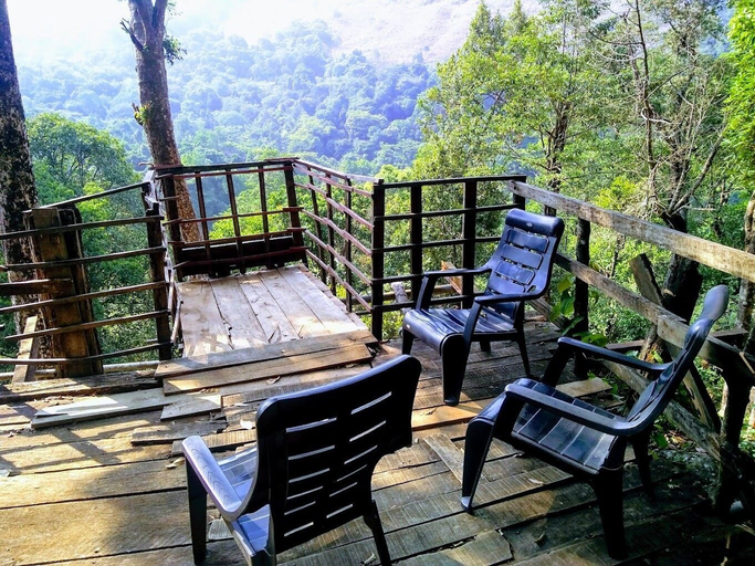 Others 4, Green Mountain Resorts, Wayanad