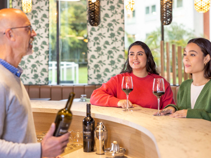 Food & Drinks 4, Mercure Agen Centre, Lot-et-Garonne