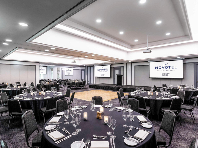 Meeting Room 8