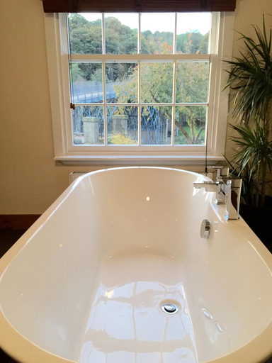 Bathroom 3, Bridge View Guest House, Shropshire