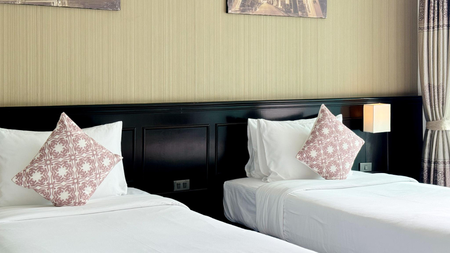 Bedroom 10