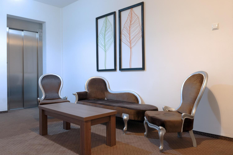 Public Area 2, Hotel 2D Resort and Spa, Mangalia