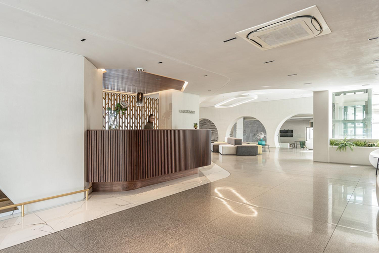 Public Area 4, Kakkos Beach Hotel - Adults Only, Crete