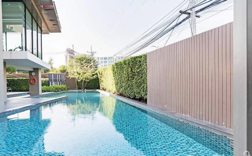 Sport & Beauty 2, Baan Imm Aim 2 Bedrooms Sea View&Mountain View, Hua Hin