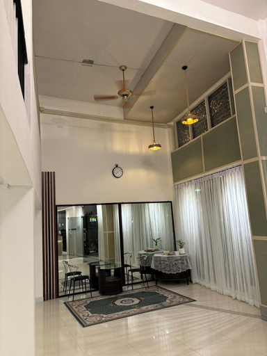 Others 4, Ther Bangkoknoi Hotel, Bangkok Noi