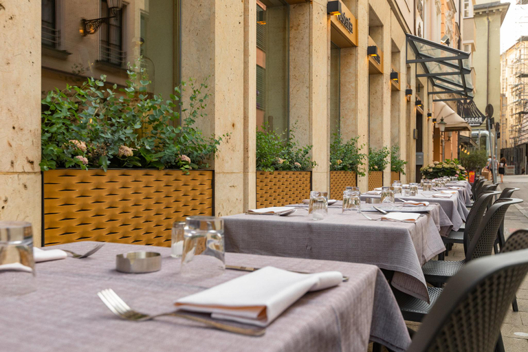 Restaurant 1