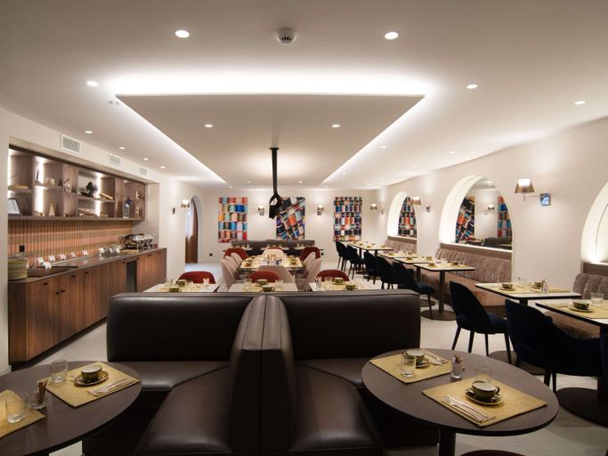 Food & Drinks 4, Mercure Fribourg Centre Remparts, La Sarine