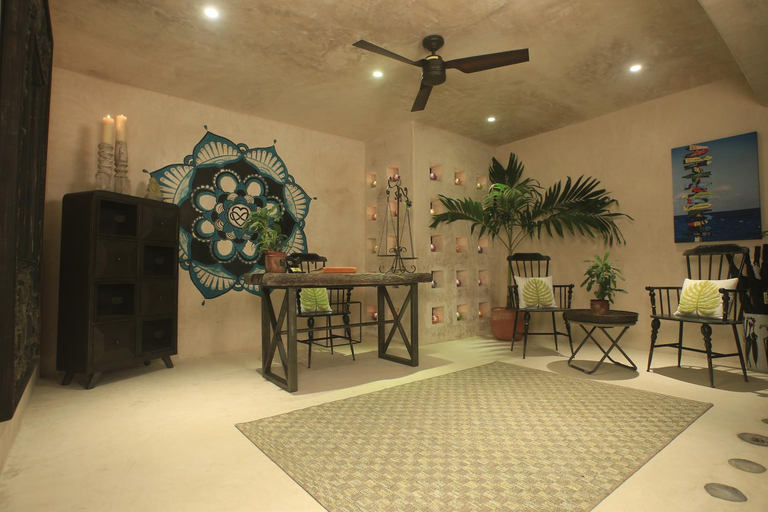 Public Area, Cachito de Cielo Luxury Jungle Lodge, Cozumel