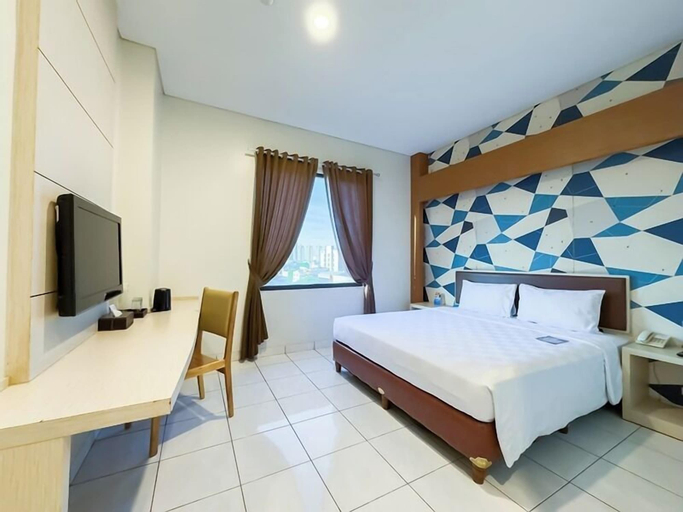 Bedroom 26