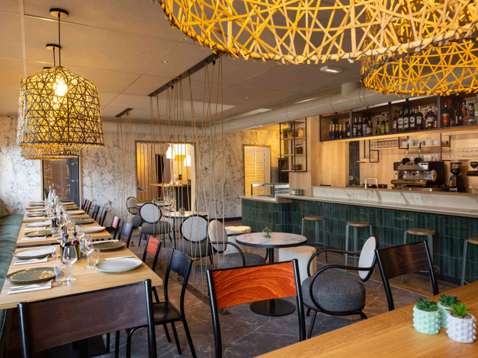 Food & Drinks 4, ibis Styles Les Houches Chamonix, Haute-Savoie