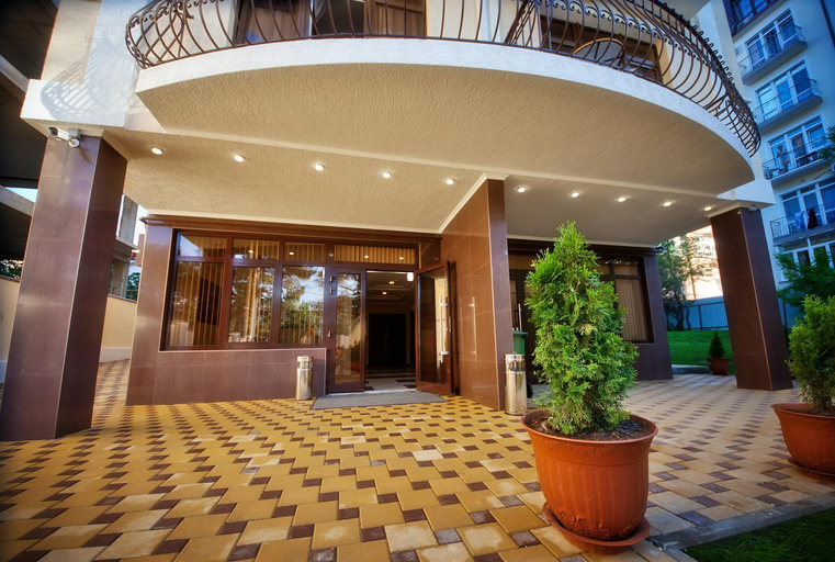 Others 3, Favorit Hotel, Gelendzhik gorsovet