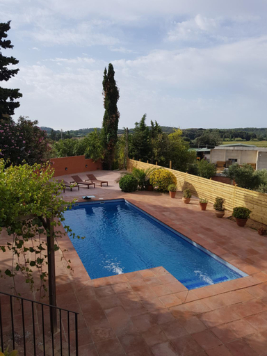 Sport & Beauty 5, Mas Tomas, Girona