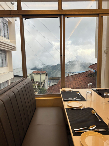 Others 5, HOTEL OXINA CIIZEL, Dindigul