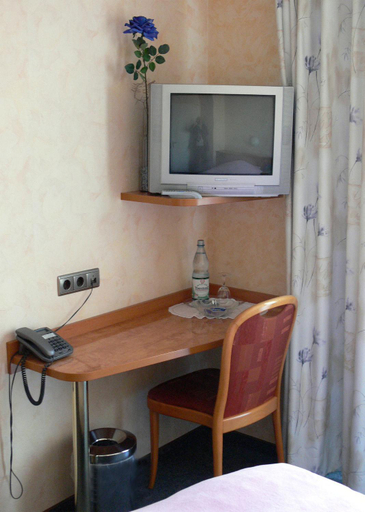 Bedroom 3, Quellenhof, Ahrweiler