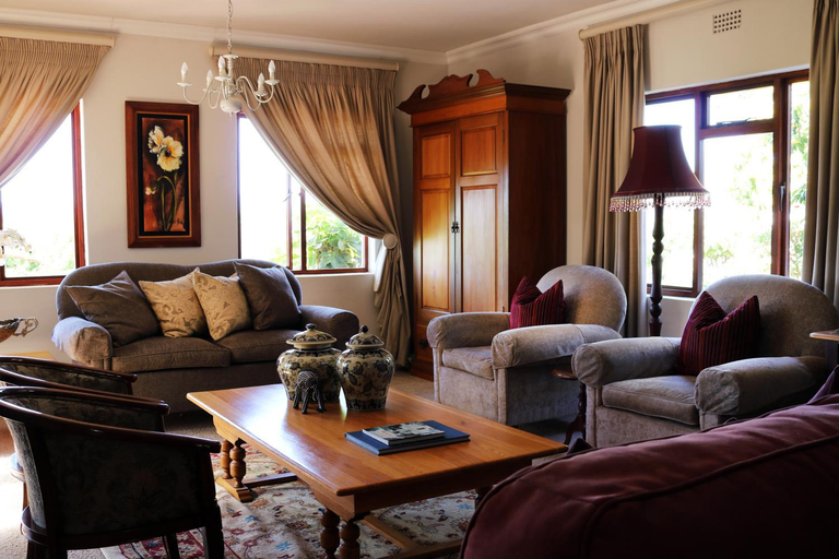 Others 5, Randrivier, Cape Winelands