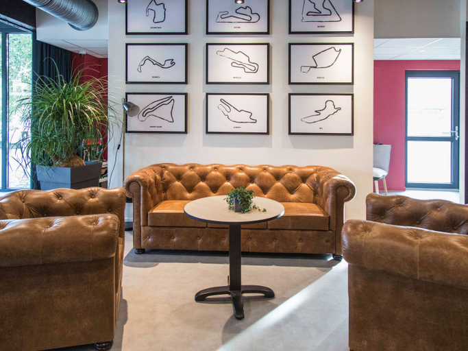 Others 4, Ibis Styles Bâle-Mulhouse Airport, Haut-Rhin