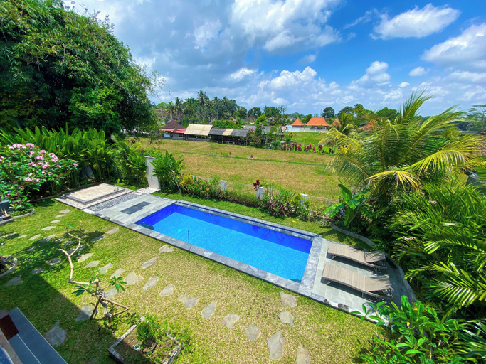 Sport & Beauty 4, Oemah Surya Ubud, Gianyar