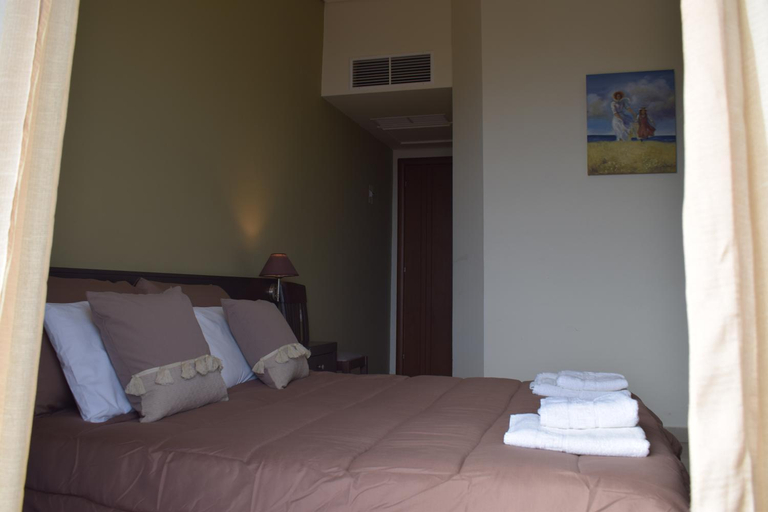 Bedroom 3, Tokalis Boutique Hotel & Spa, Thessaly