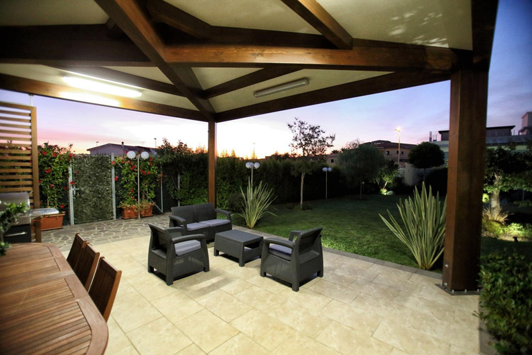 Others 5, B&B Armony 111, Reggio Di Calabria