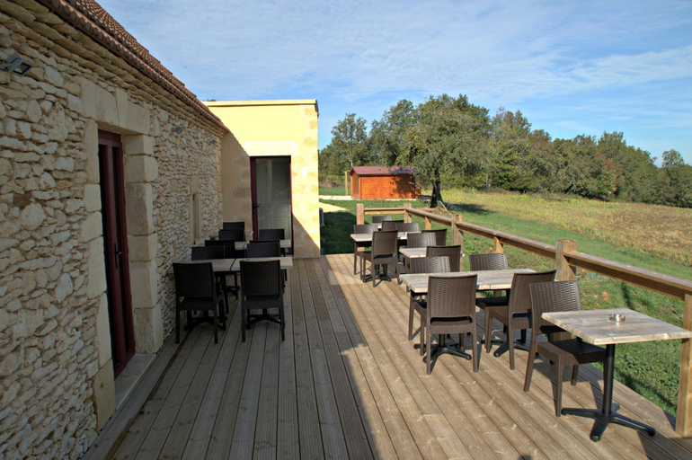 Food & Drinks 4, L'Evidence, Dordogne