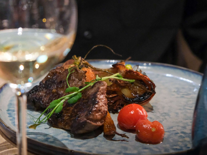 Food & Drinks 5, Mercure Saint-Omer Centre Gare, Pas-de-Calais