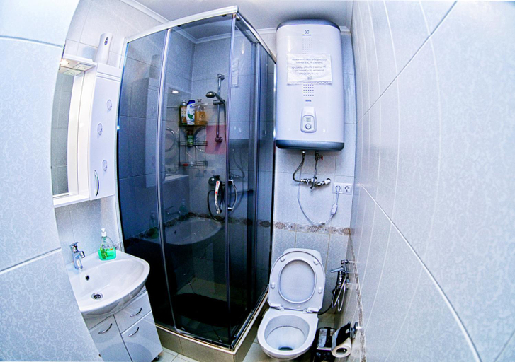 Others 4, Hotel Dvory, Sankt-Peterburg gorsovet