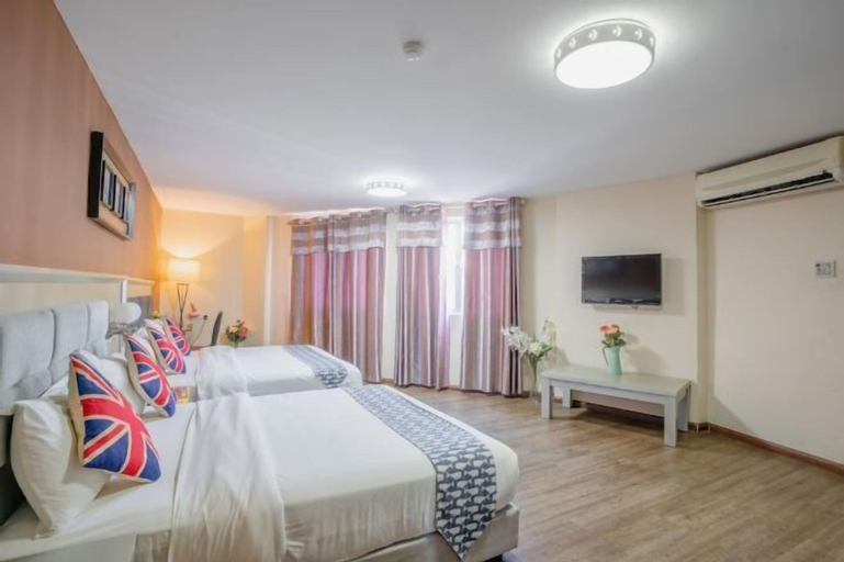 Bedroom 2