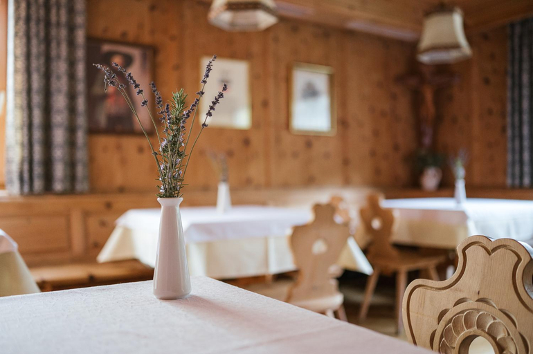 Food & Drinks 4, Hotel Bauhof, Bolzano