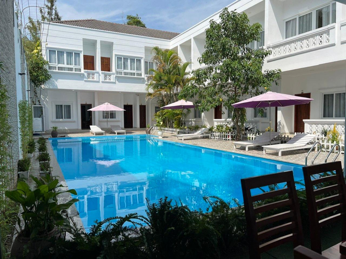 Sport & Beauty 4, Lavender Resort, Phú Quốc
