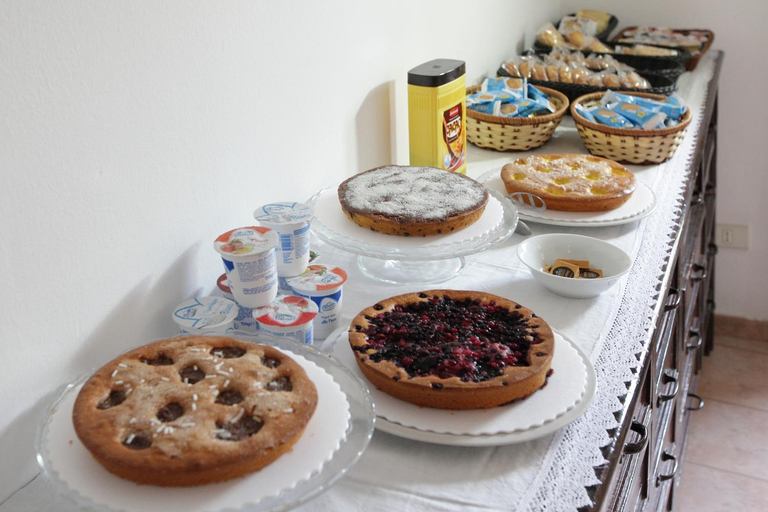 Food & Drinks 5, Il Cavallino, Pesaro E Urbino
