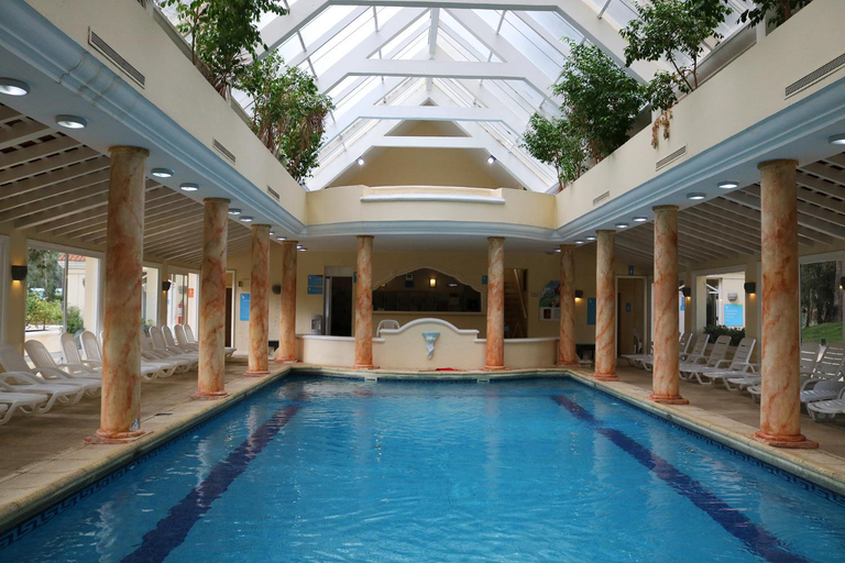 Others 5, Solanas Gardens View & Crystal Beach, n.a351